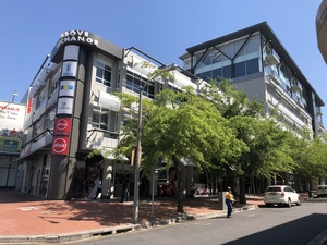 Office Space to rent at Grove Exchange in Claremont