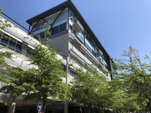 Office Space to rent at Grove Exchange in Claremont