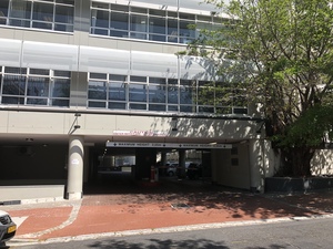 Office Space to rent at Grove Exchange in Claremont