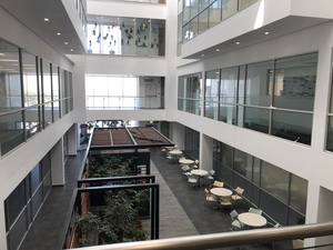 Office Space to rent at Grove Exchange in Claremont