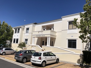 Office Space to rent at Steenberg House in Steenberg