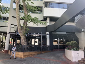 Office Space to rent at Sunclare in Claremont
