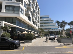 Office Space to rent at The Terraces - Claremont in Claremont