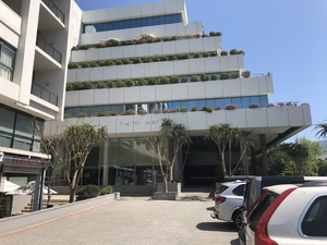 Office Space to rent at The Terraces - Claremont in Claremont