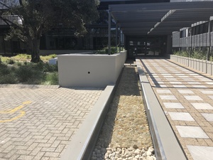 203m² Office Space to rent at The Vineyards Offices - Stellenbosch in Stellenbosch Central