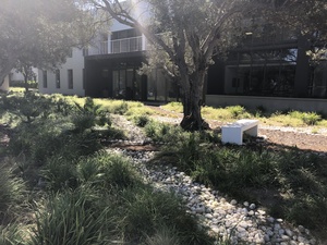 203m² Office Space to rent at The Vineyards Offices - Stellenbosch in Stellenbosch Central