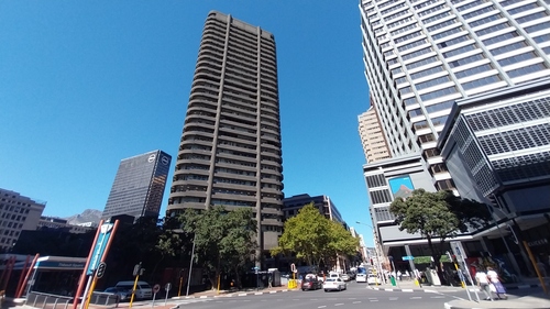 102m² 1 Thibault, Cape Town CBD
