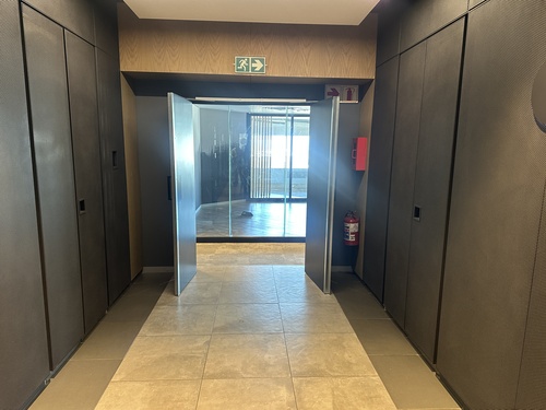 89m² 1 Thibault, Cape Town CBD