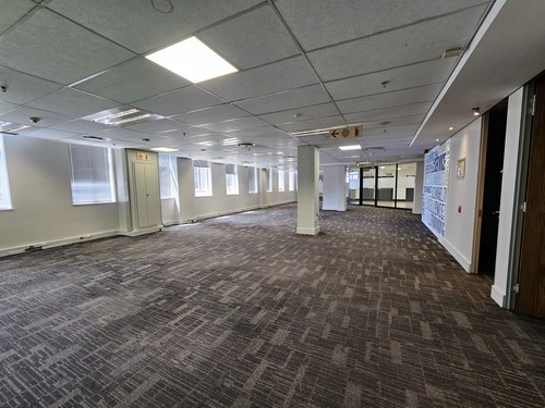 1177m² 11 Adderley, Cape Town CBD