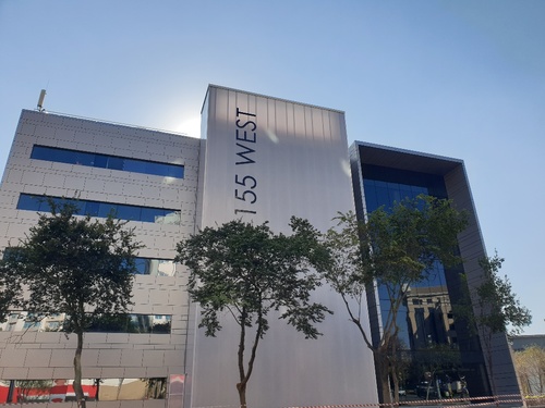 2557m² 155 West Street, Sandton Central
