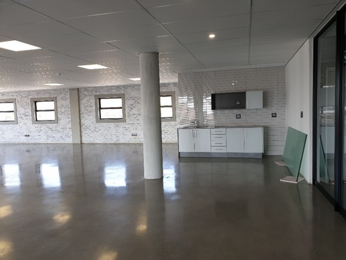 320m² 168 Grayston, Sandton Central