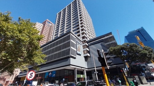 81m² 2 Long Street, Cape Town CBD
