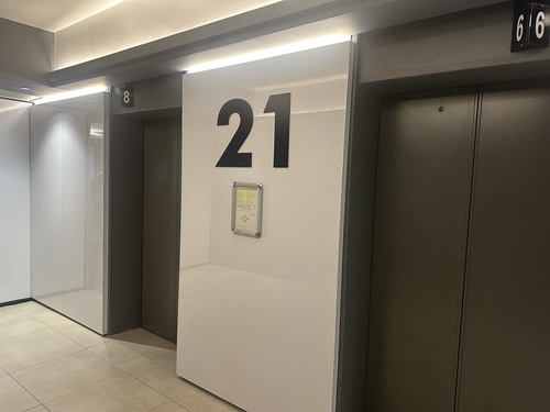 677m² 2 Long Street, Cape Town CBD