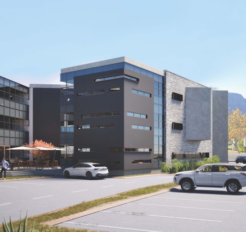 340m² 20 Elektron Road - Technopark, Techno Park