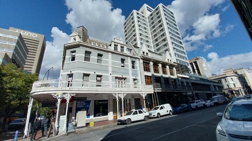 211m² 29 Loop Street, Cape Town CBD