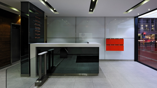 316m² 30 Waterkant Street, Cape Town CBD