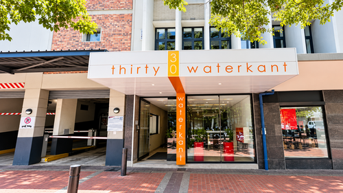 335m² 30 Waterkant Street, Cape Town CBD
