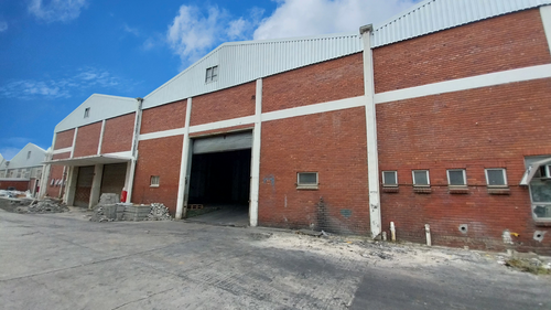 1226m² 32 Benbow Avenue - Epping, Epping Industrial