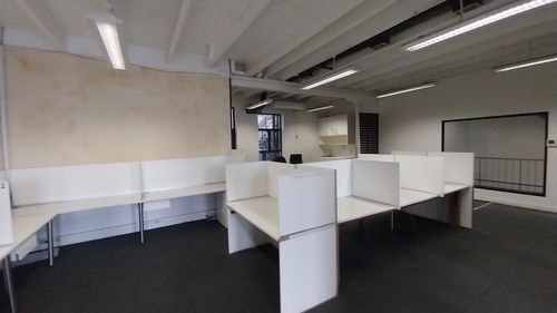 146m² 32 St Georges Mall, Cape Town CBD