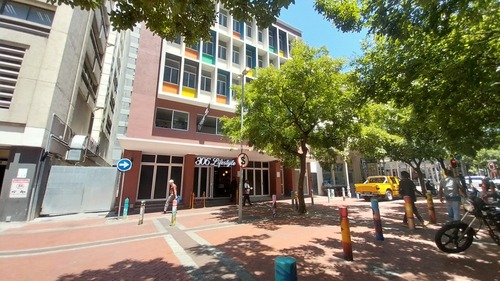 372m² 33 Waterkant, Cape Town CBD