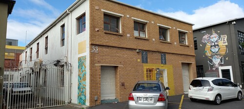 181m² 33 Yew Street - Salt River, Salt River