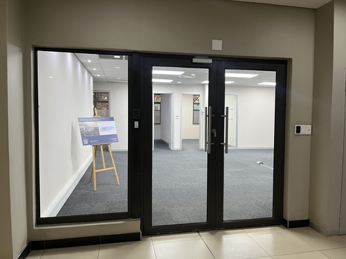420m² 345 Rivonia Boulevard, Rivonia