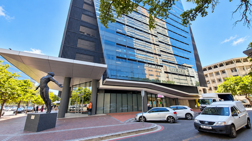 265m² 35 Lower Long Street, Cape Town CBD