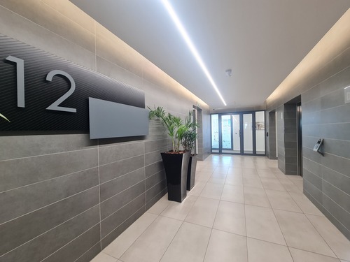1056m² 35 Lower Long Street, Cape Town CBD
