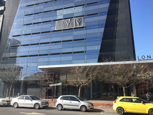 625m² 35 Lower Long Street,Cape Town CBD
