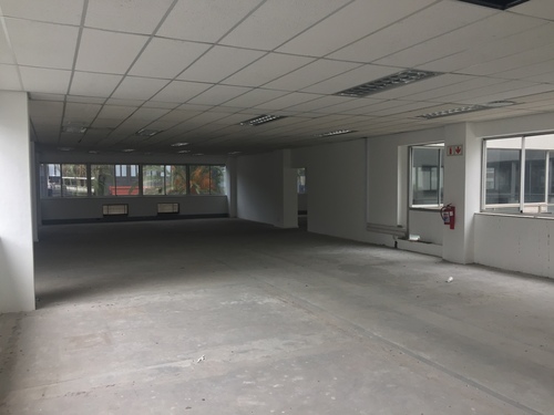 858m² 35 On Wale, Cape Town CBD
