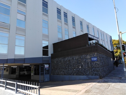 99m² 382 Jan Smuts Avenue, Craighall Park