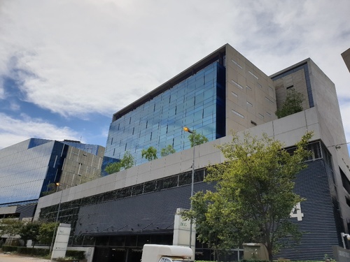 796m² 4 Sandown Valley Crescent, Sandton Central
