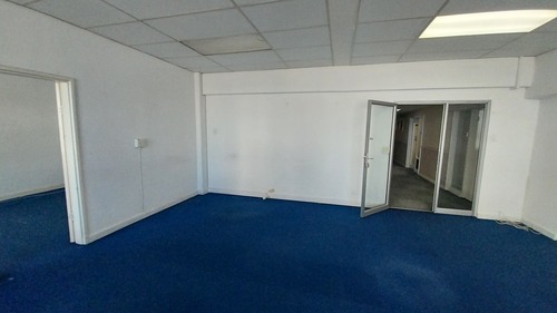 81m² 47 On Strand, Cape Town CBD