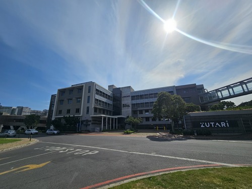 2506m² 5 on Century City Drive, Century City