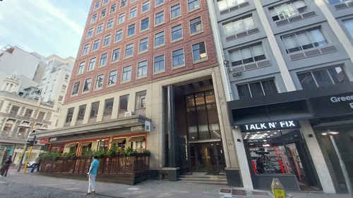 461m² 56 Shortmarket Street, Cape Town CBD