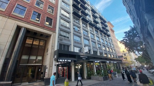293m² 56 Shortmarket Street, Cape Town CBD