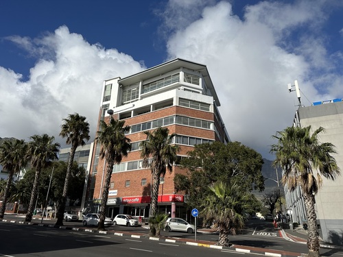 300m² 62 Roeland Street, Cape Town CBD