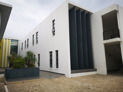 583m² 676 on Gallagher,Halfway House