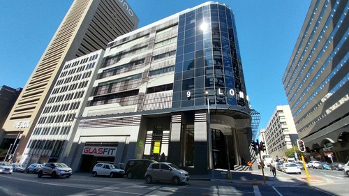 1468m² 9 Long Street, Cape Town CBD