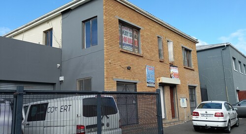 120m² 9 Yew Street - Salt River, Salt River