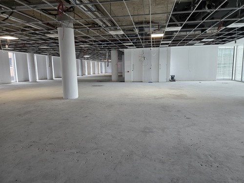 1154m² 90 Rivonia Road, Sandton Central