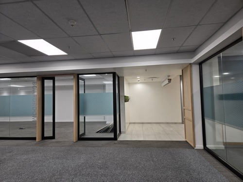 426m² Alice Lane (Building 1), Sandton Central