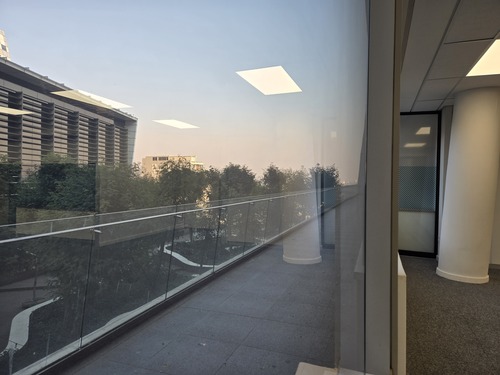 426m² Alice Lane (Building 1), Sandton Central