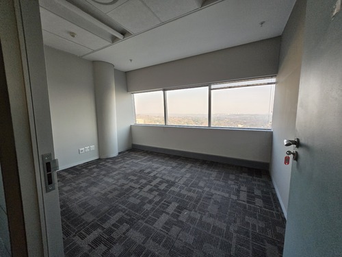308m² Alice Lane (Building 1), Sandton Central