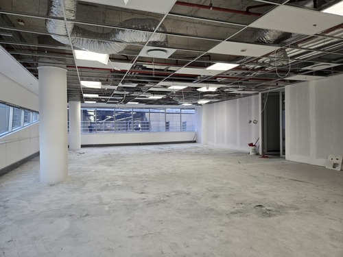655m² Alice Lane (Building 1), Sandton Central
