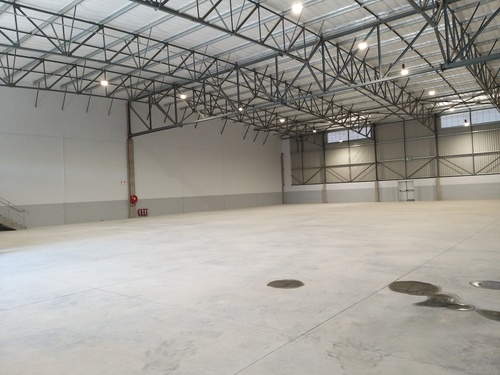 1568m² Atlantic Hills Industrial Park,Atlantic Hills