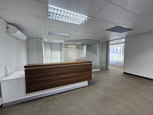 632m² Avanti Office Park, Tygervalley Waterfront