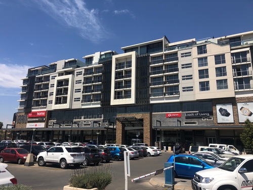 579m² Bedford Centre, Bedfordview