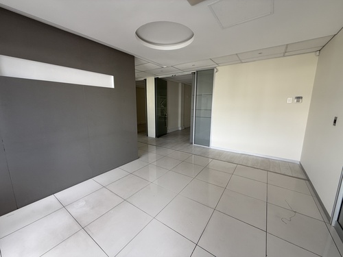 415m² Boundary Terraces, Newlands