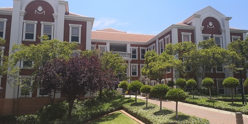 206m² Bradenham Hall, Rivonia
